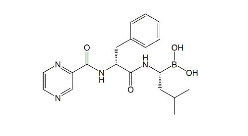 Bortezomib Related Compound A